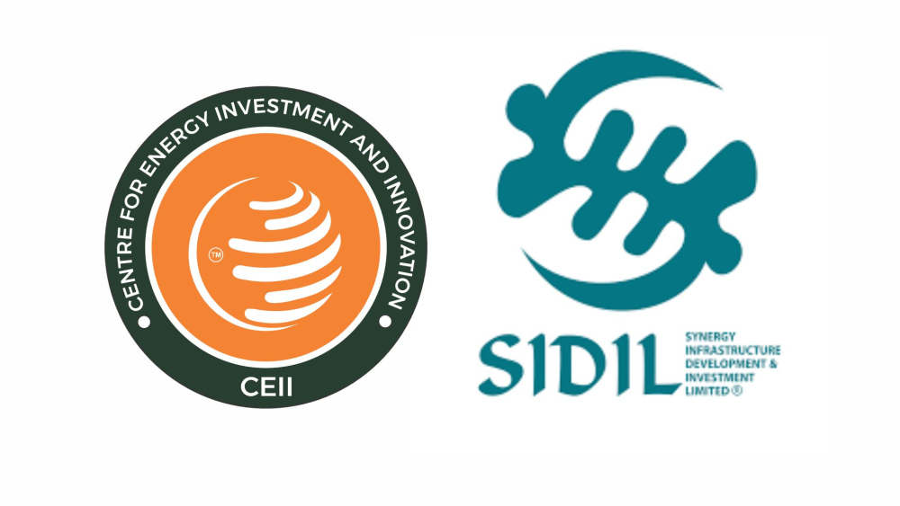 sidil and centre logo