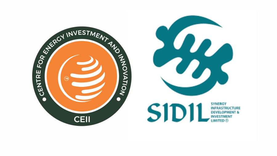 sidil and centre logo